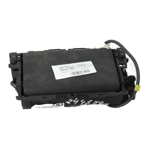 Ecran GPS