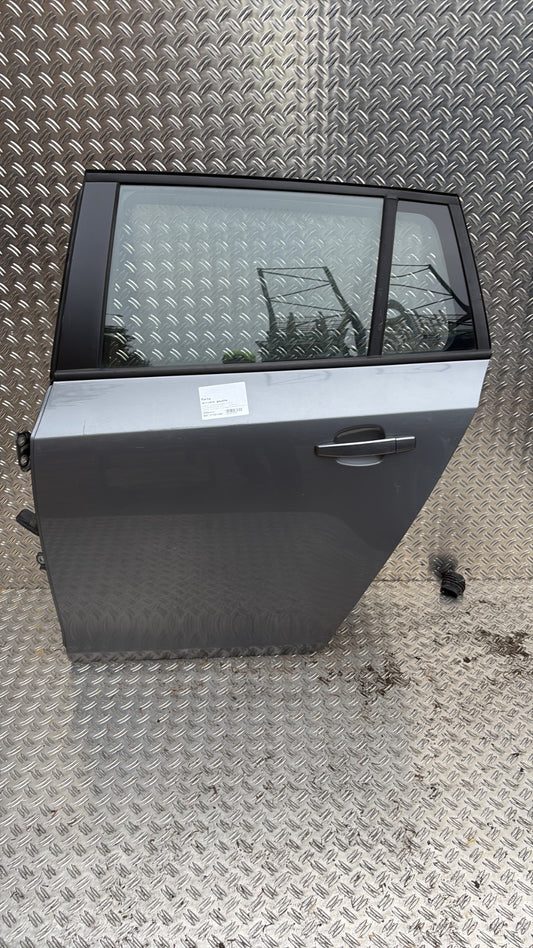 Porte arriere gauche - CHEVROLET CRUZE BREAK 2012.0