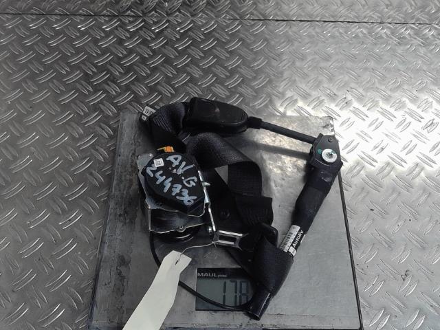 Ceinture avant gauche