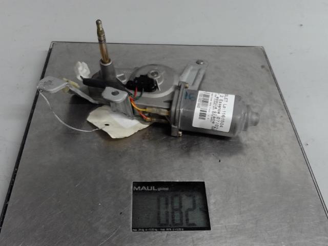 Moteur essuie glace arriere
