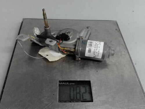 Moteur essuie glace arriere