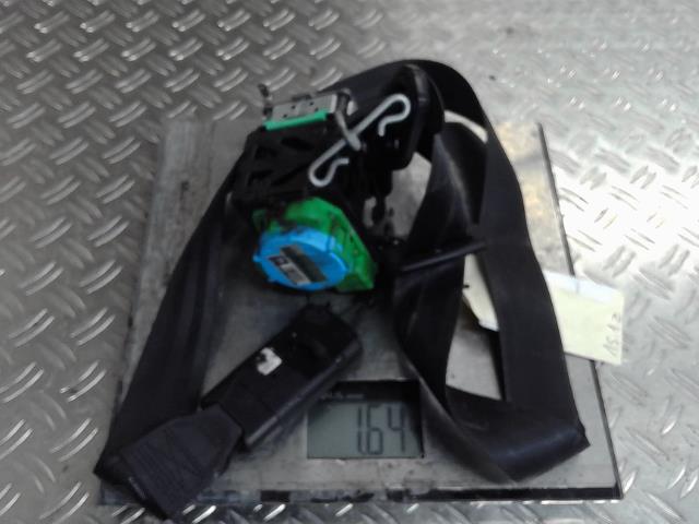 Ceinture avant gauche