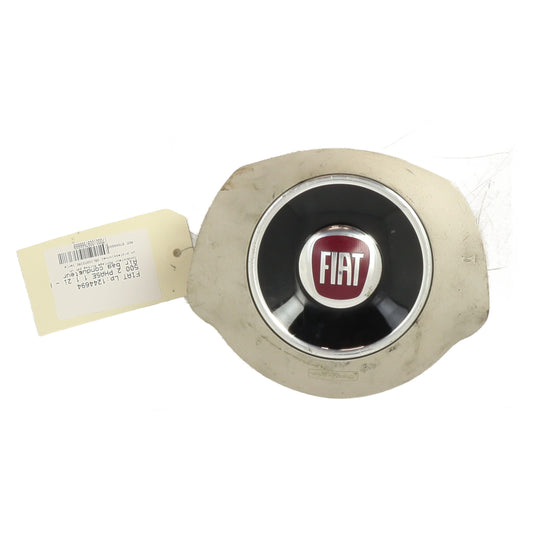 Air bag conducteur