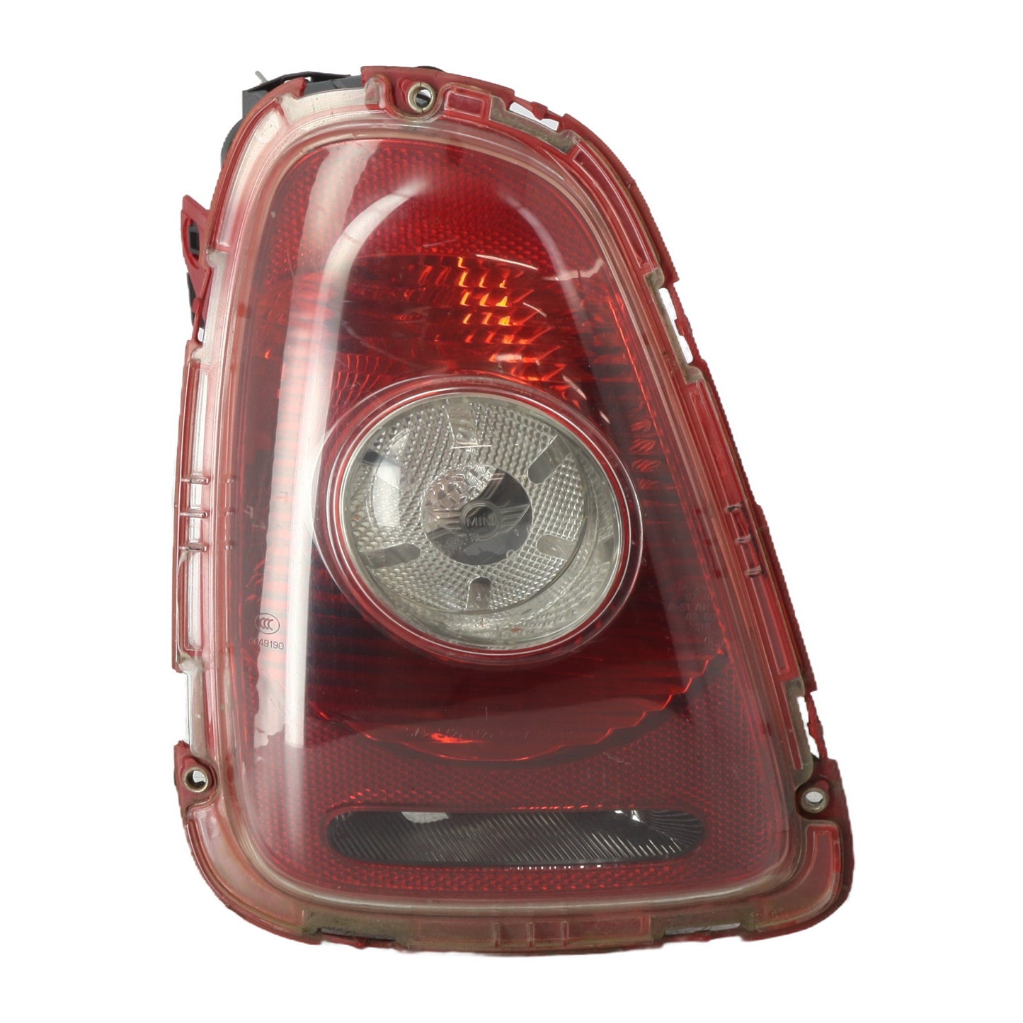 Feu arriere principal gauche (feux) - MINI MINI 2 R56 PHASE 1