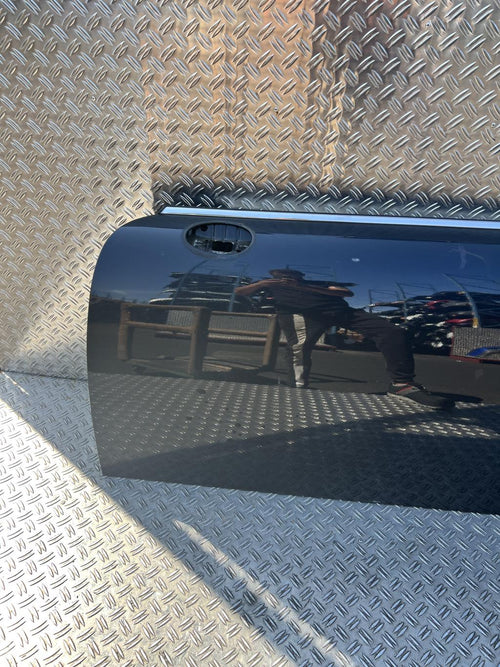 Porte avant gauche - MINI MINI 2 R56 PHASE 1 2007.0
