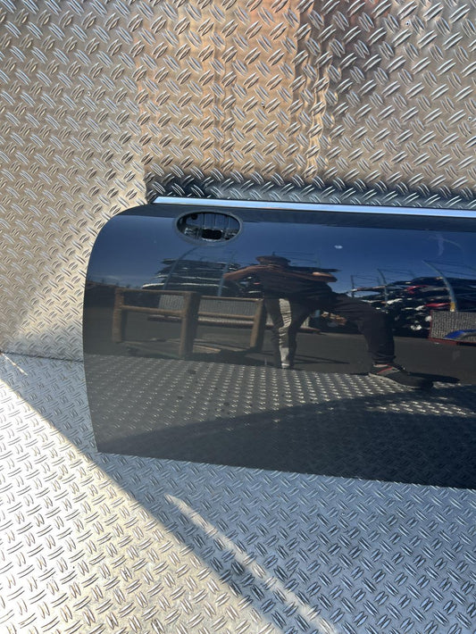 Porte avant gauche - MINI MINI 2 R56 PHASE 1 2007.0