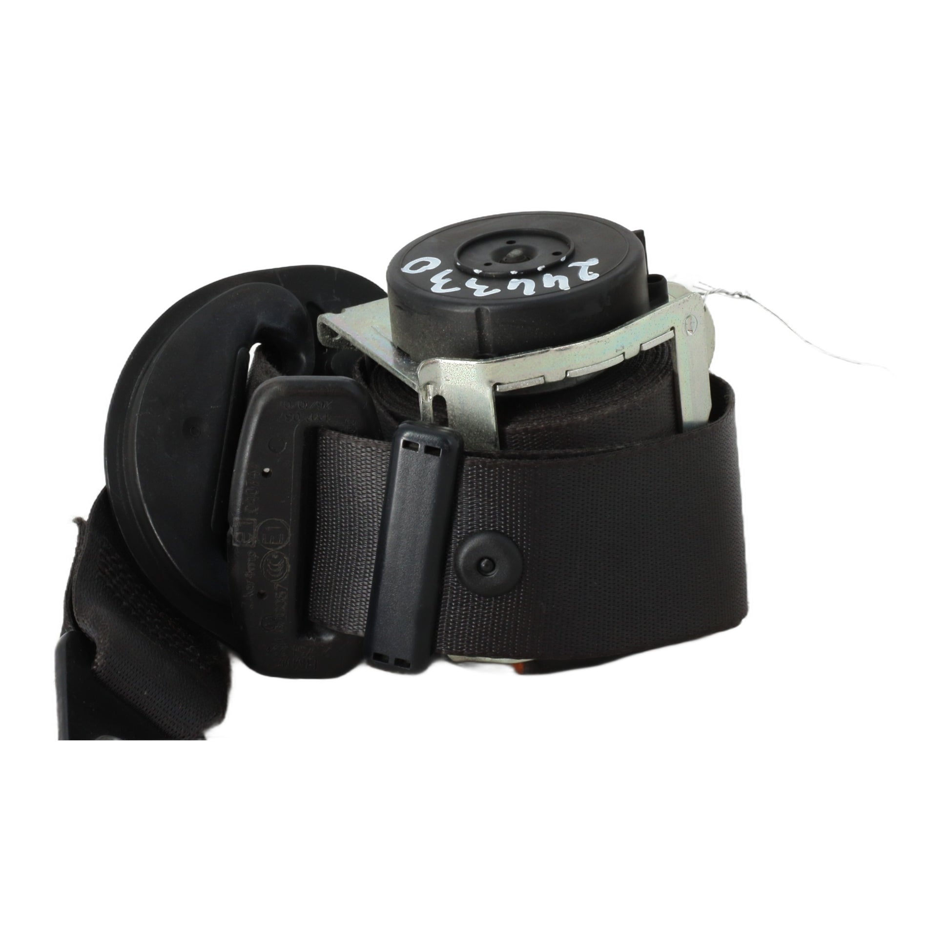 Ceinture avant droit