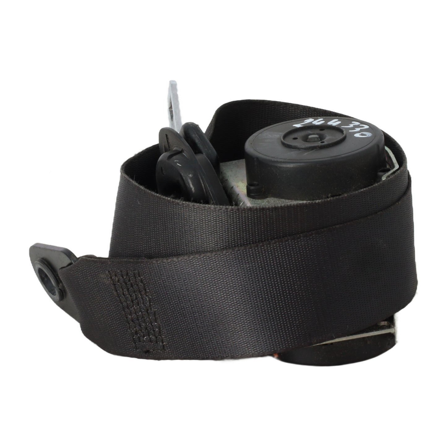Ceinture avant gauche