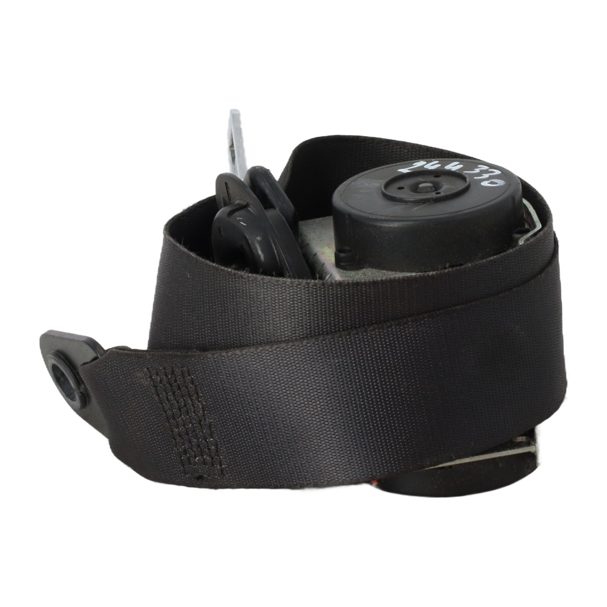 Ceinture avant gauche