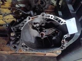 Boite de vitesses PEUGEOT 206 PHASE 1 BE4-5R 2003