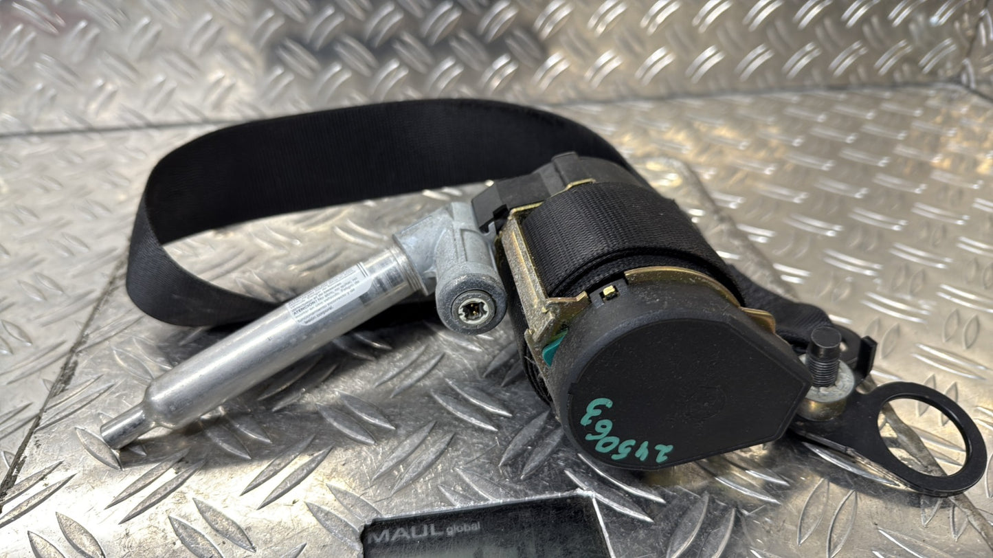 Ceinture avant gauche