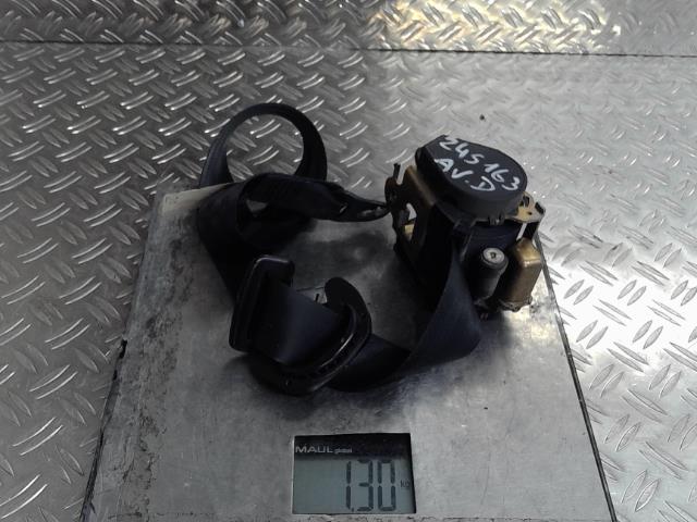 Ceinture avant droit
