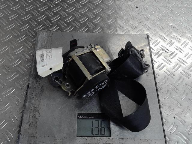 Ceinture avant gauche