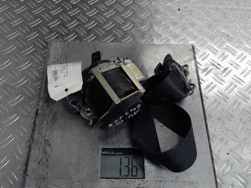 Ceinture avant gauche