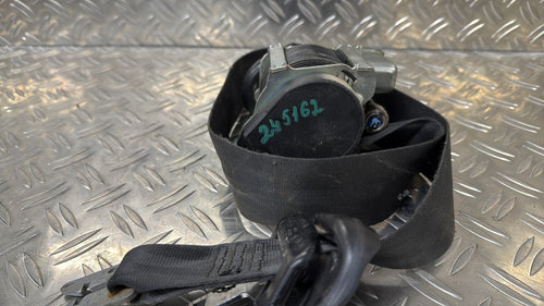 Ceinture avant gauche
