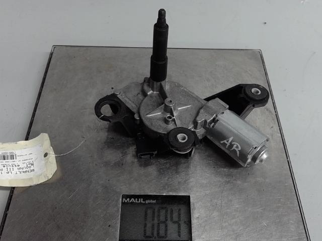 Moteur essuie glace arriere