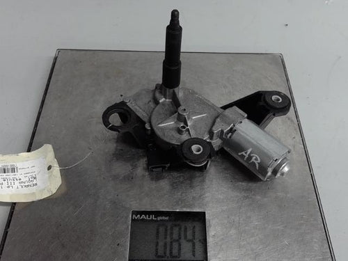 Moteur essuie glace arriere