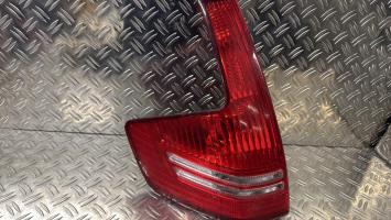 Feu arriere principal gauche (feux) - CITROEN C4 1 PHASE 2