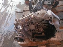Boite de vitesses SEAT IBIZA 4 PHASE 2 MCD 2014