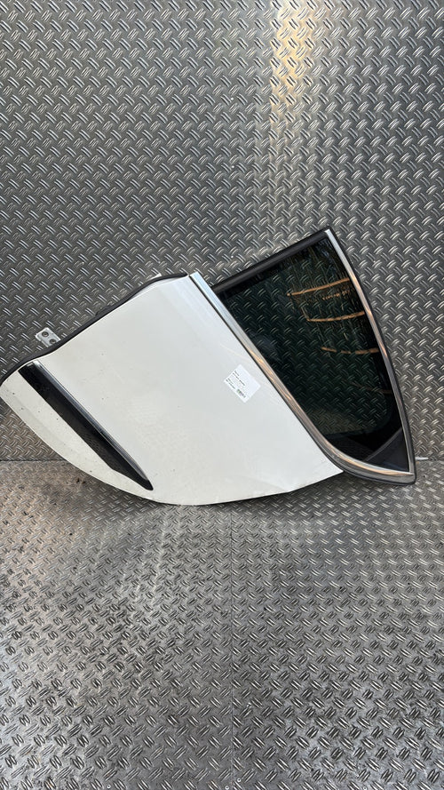 Porte arriere gauche - CITROEN DS4 PHASE 1 2011.0