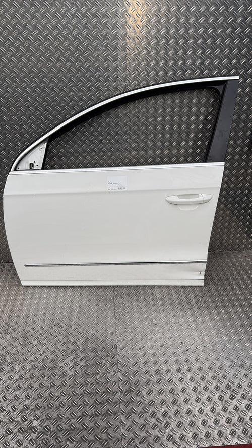 Porte avant gauche - VOLKSWAGEN PASSAT 5 BREAK 2008.0