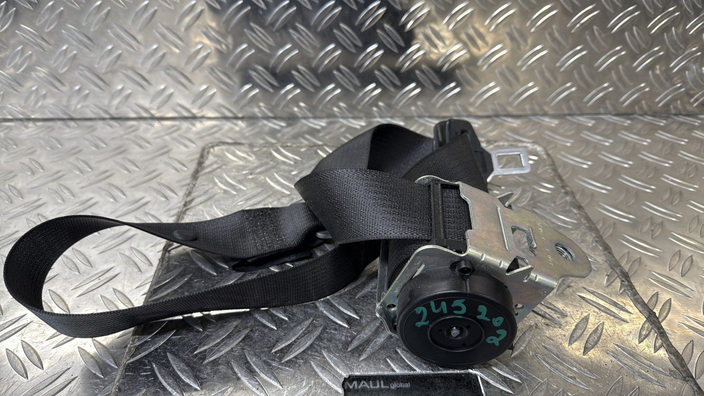 Ceinture avant droit