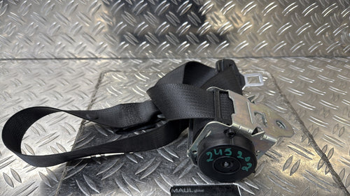 Ceinture avant droit