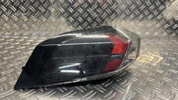 Feu arriere principal gauche (feux) - PEUGEOT 2008 2