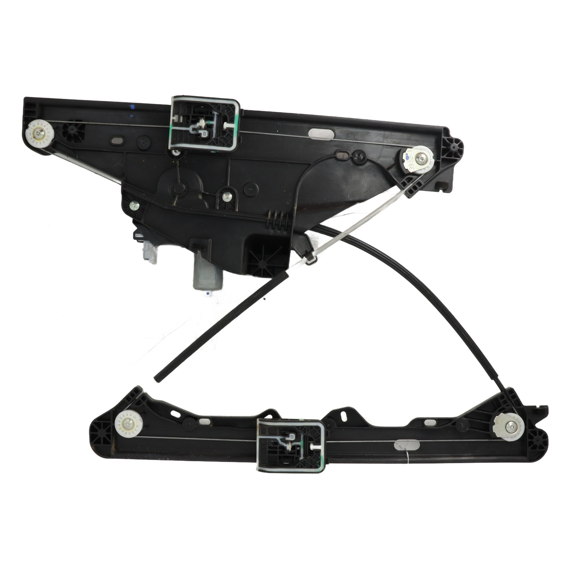 Moteur leve vitre avant gauche