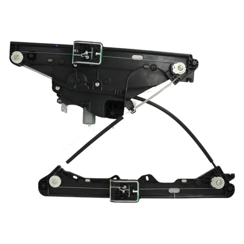 Moteur leve vitre avant gauche