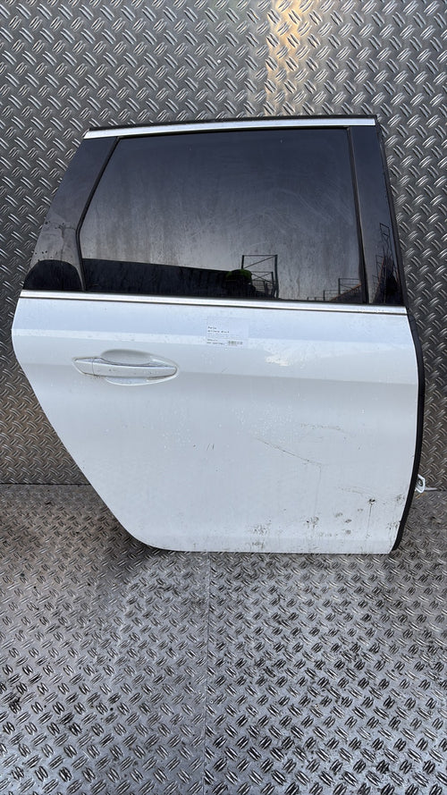 Porte arriere droit - PEUGEOT 308 2 SW PHASE 1 BREAK 2015.0