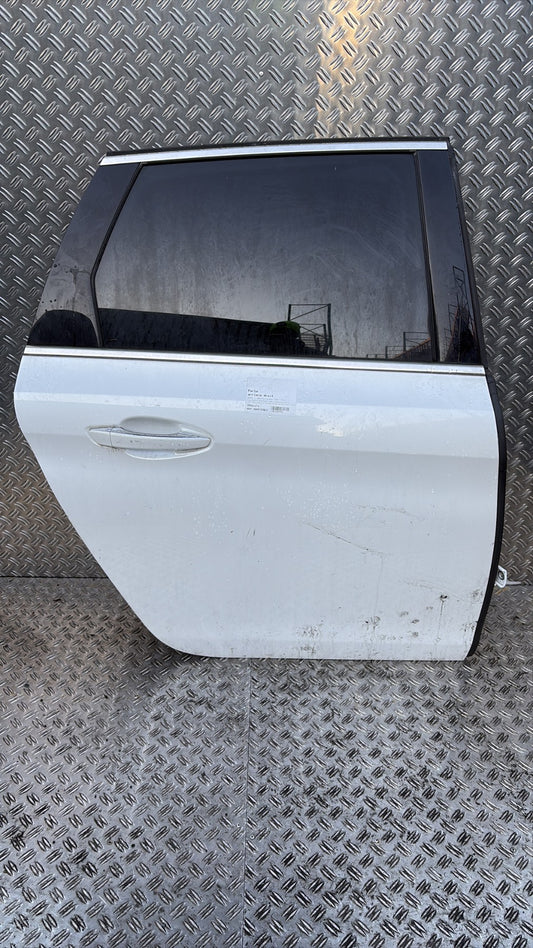 Porte arriere droit - PEUGEOT 308 2 SW PHASE 1 BREAK 2015.0