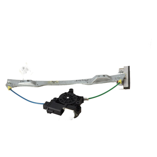 Moteur leve vitre avant gauche