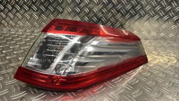 Feu arriere principal droit (feux) - PEUGEOT 508 1 SW PHASE 1 BREAK