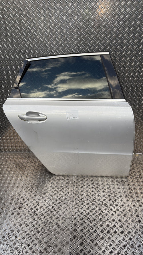 Porte arriere droit - PEUGEOT 508 1 SW PHASE 1 BREAK 2011.0