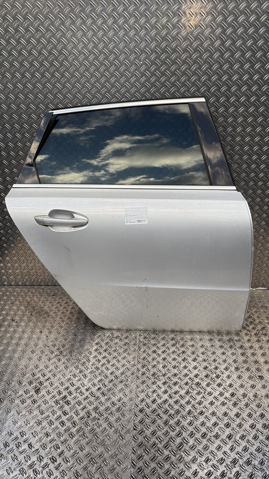 Porte arriere droit - PEUGEOT 508 1 SW PHASE 1 BREAK 2011.0