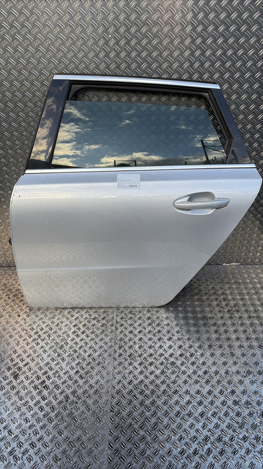 Porte arriere gauche - PEUGEOT 508 1 SW PHASE 1 BREAK 2011.0