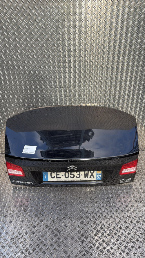 Malle/Hayon arriere - CITROEN C5 2 (2009)