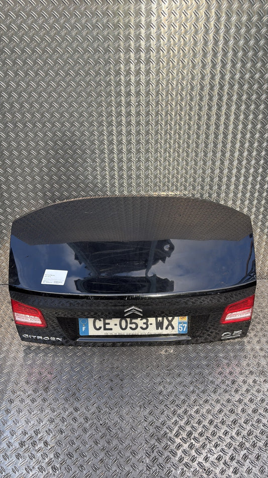 Malle/Hayon arriere - CITROEN C5 2 (2009)