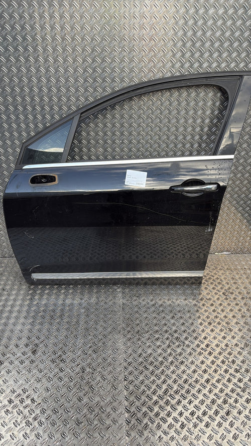 Porte avant gauche - CITROEN C5 2 2009.0