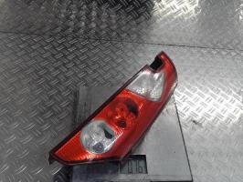 Feu arriere principal droit (feux) - RENAULT KANGOO 2 PHASE 1