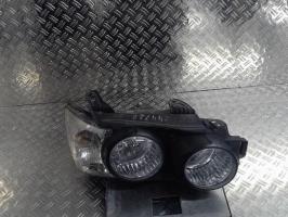 Optique avant principal droit (feux)(phare) - CHEVROLET AVEO 2