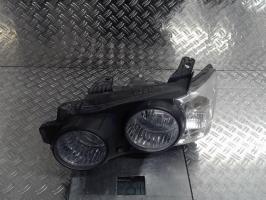 Optique avant principal gauche (feux)(phare) - CHEVROLET AVEO 2