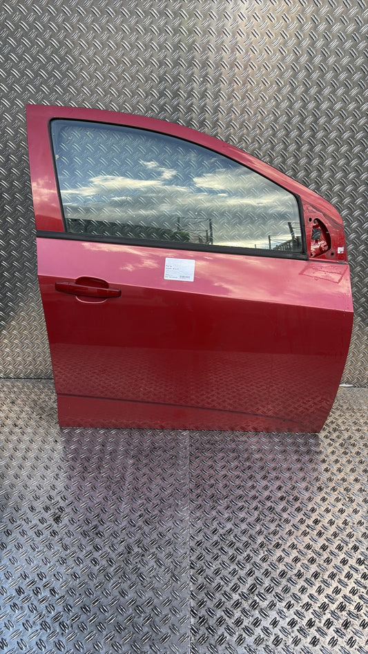 Porte avant droit - CHEVROLET AVEO 2 2012.0