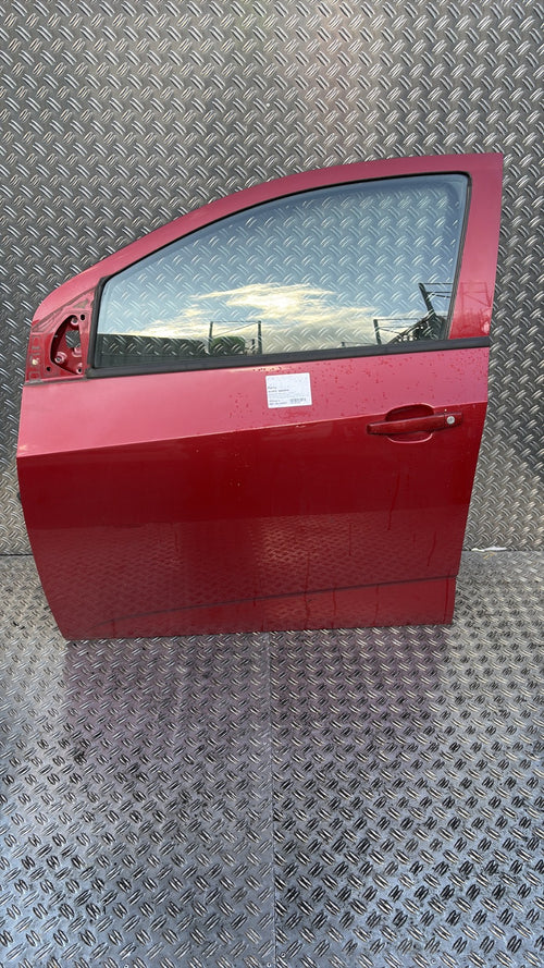 Porte avant gauche - CHEVROLET AVEO 2 2012.0