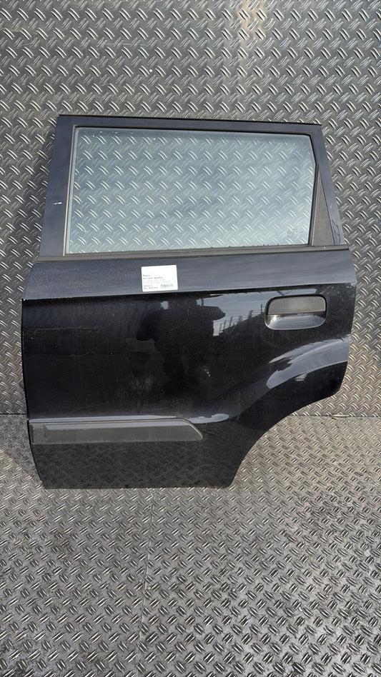 Porte arriere gauche - KIA SOUL 1 PHASE 1 2009.0