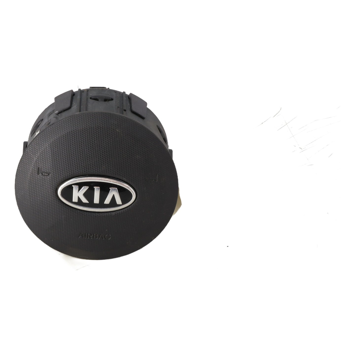 Air bag conducteur