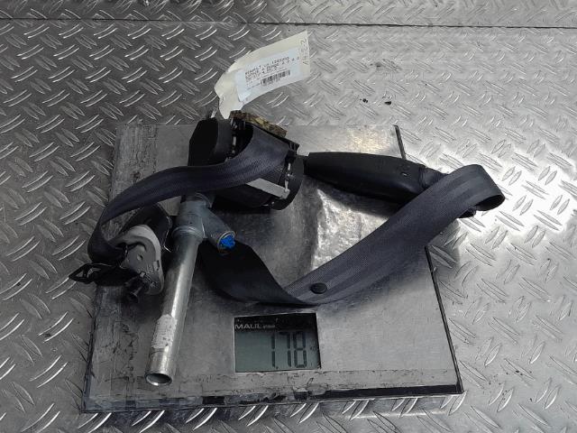 Ceinture avant droit
