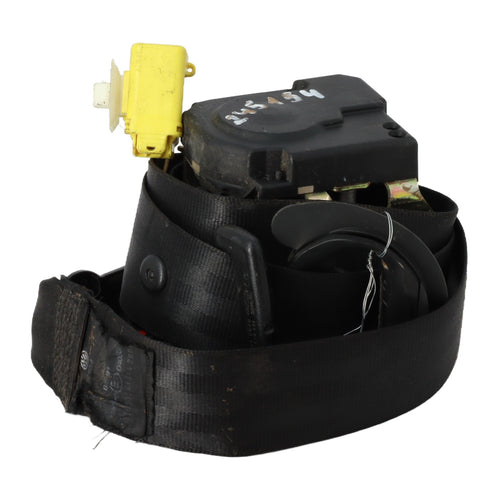 Ceinture avant gauche