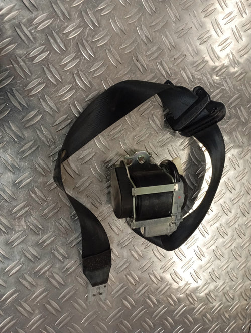 Ceinture avant droit
